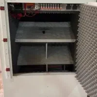 باکس سوپر سایلنت ماینر  ۹ظرفیتی