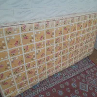 تشک|تشک تختخواب|میبد, |دیوار