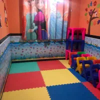 تاتامی|اسباب و اثاث بچه|شیراز, زند|دیوار