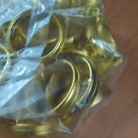 گیره ی حلقه ای پرده