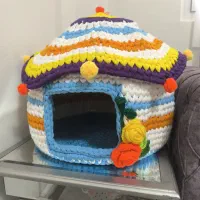 لانه گربه و سگ