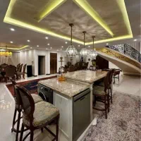 سازه ای متفاوت ۱۱۰ متر دو خواب (علامه جنوبی)