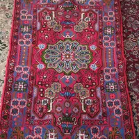 قالی دستباف