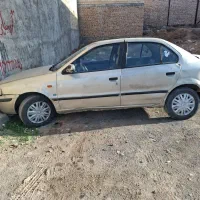 سمند 82|خودرو سواری و وانت|نیشابور, مازول|دیوار