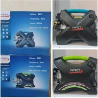 کارواش خانگی  و نیمه صنعتی