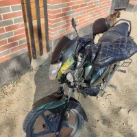 موتور هیرو هانک 150Ccc|موتورسیکلت|هشتگرد, تهران دشت|دیوار