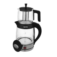 چایسازنومناسب جهیزیه|سماور، چای‌ساز، قهوه‌ساز|زنجان, |دیوار