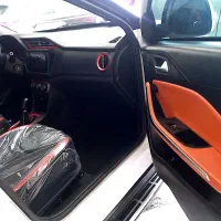 ایکس ۲۲ مدل ۱۴۰۰ کم کار به شرط نمایندگی|خودرو سواری و وانت|تبریز, |دیوار