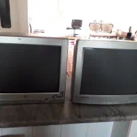 مانیتور ال جی و سامسونگ