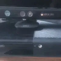 ایکس باکس و کینکت