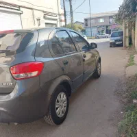 تیبامدل ۹۸|خودرو سواری و وانت|لاهیجان, بوجایه|دیوار