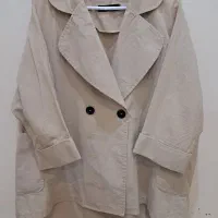 مانتو تابستانی