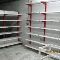 قفسه هایپر|فروشگاه و مغازه|کرمانشاه, |دیوار