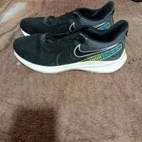 یک جفت کتونی نایک زوم پگاسوس