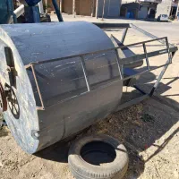 فروش میکسر و آسیاب های خوراک دام و طیور|ماشین‌آلات صنعتی|یزد, |دیوار