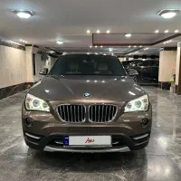 BMW x1|خودرو سواری و وانت|تهران, شهرک صدرا|دیوار