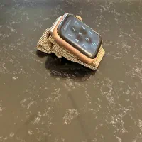 Apple watch 6 اوریجینال