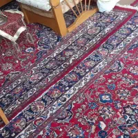 فرش دستباف مشهد