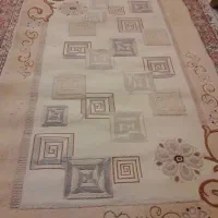 فرش ۴متری سالم|فرش|قزوین, |دیوار