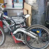 دوچرخه ۲۶ ماکسیما ۲۱ دنده در حد