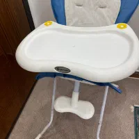 صندلی غذا کودک