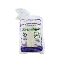 قند شکسته درجه یک شیرکو بوکان 4 کیلویی