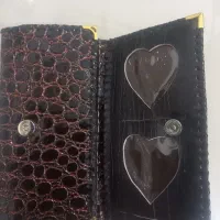 کیف پول،گوشی،کارت وبسیار جادار دست ساز|کیف، کفش، کمربند|ایلام, |دیوار