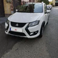 کوییک GX|خودرو سواری و وانت|مشهد, گوهرشاد|دیوار