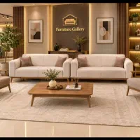مبل راحتی گرمسار ضمانت کتبی قیمت وکیفیت