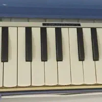 ارگ بادی (ملودی کیا) یاماها ژاپنی|پیانو، کیبورد، آکاردئون|نیشابور, هفده شهریور|دیوار