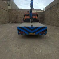 جرثقیل خاور