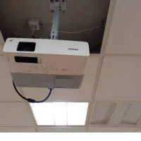 پک ویدئوپروژکتور اپسون استوک اروپایی|تلویزیون و پروژکتور|تهران, کاج|دیوار