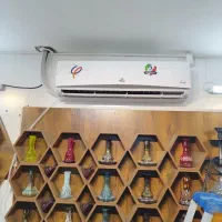 نصب نصاب اسپیلت،لوله کشی کولر گازی،تعمیر،شارژ گاز|خدمات پیشه و مهارت|اصفهان, ملک‌شهر|دیوار