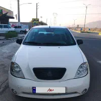 تیبا مدل ۱۴۰۰ صندوق دار