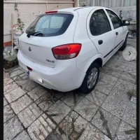 مدل 97 فقط لیسه کشی دارد،140 تاکار ، همه چی به شرط|خودرو سواری و وانت|اصفهان, رهنان|دیوار