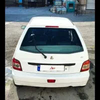 پراید 111|خودرو سواری و وانت|الشتر, |دیوار