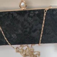 کیف ست با مانتو