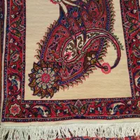 پشتی های دست بافت نقشه جوزان نفیس درحدنو|فرش|ملایر, |دیوار