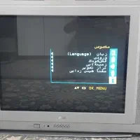 تلویزیون ال جی کره.۲۹ اینچ