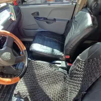 پراید مدل ۸۴|خودرو سواری و وانت|نورآباد, |دیوار