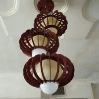 لوستر آشپزخانه
