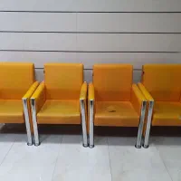 مبلمان اداری استیل