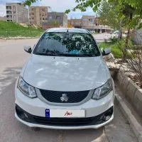 ساینا sاس 402