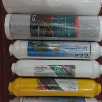 پخش فیلتر و لوازم تصفیه آب|آب‌سردکن و تصفیه آب|تهران, تهرانپارس غربی|دیوار