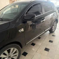Jac s5 98|خودرو سواری و وانت|تهران, آسمان|دیوار