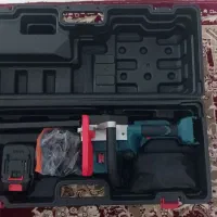 اره شارژی باس|ابزارآلات|کرج, باغستان|دیوار