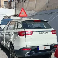 x70 مدل ۱۴۰۰ اتومات|خودرو سواری و وانت|مشهد, کوشش|دیوار
