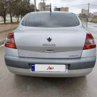 مگان 2000 کارمندی|خودرو سواری و وانت|خرم‌آباد, |دیوار