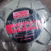 خازن ام بی هورن ارت کوییک ساب بوستر آینه بغل 206|قطعات یدکی و لوازم جانبی|فردیس, شهرک شهید حسینی|دیوار