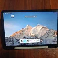 تبلت شیائومی پد 6|تبلت|تهران, امیرآباد|دیوار